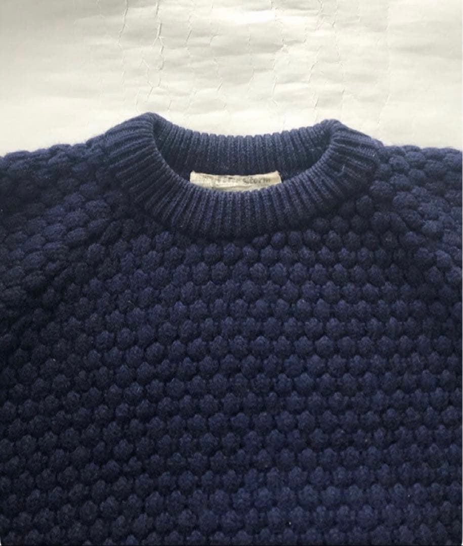 70s ピーターストーム ポップコーン