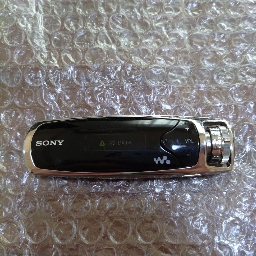 ソニーウォークマン　NW−S703F　管理ナンバー235