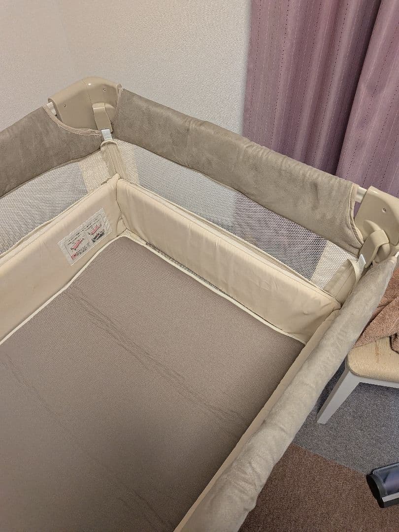 アップリカココネルエアープラス