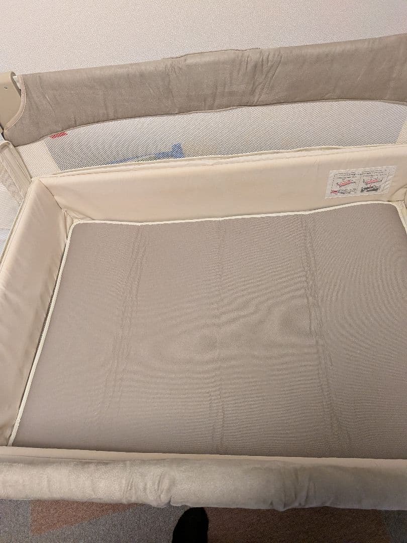 アップリカココネルエアープラス