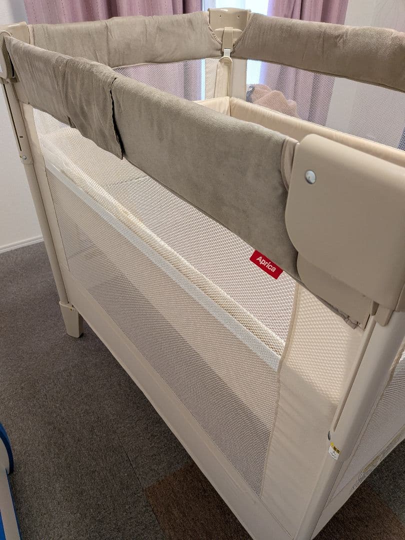 アップリカココネルエアープラス