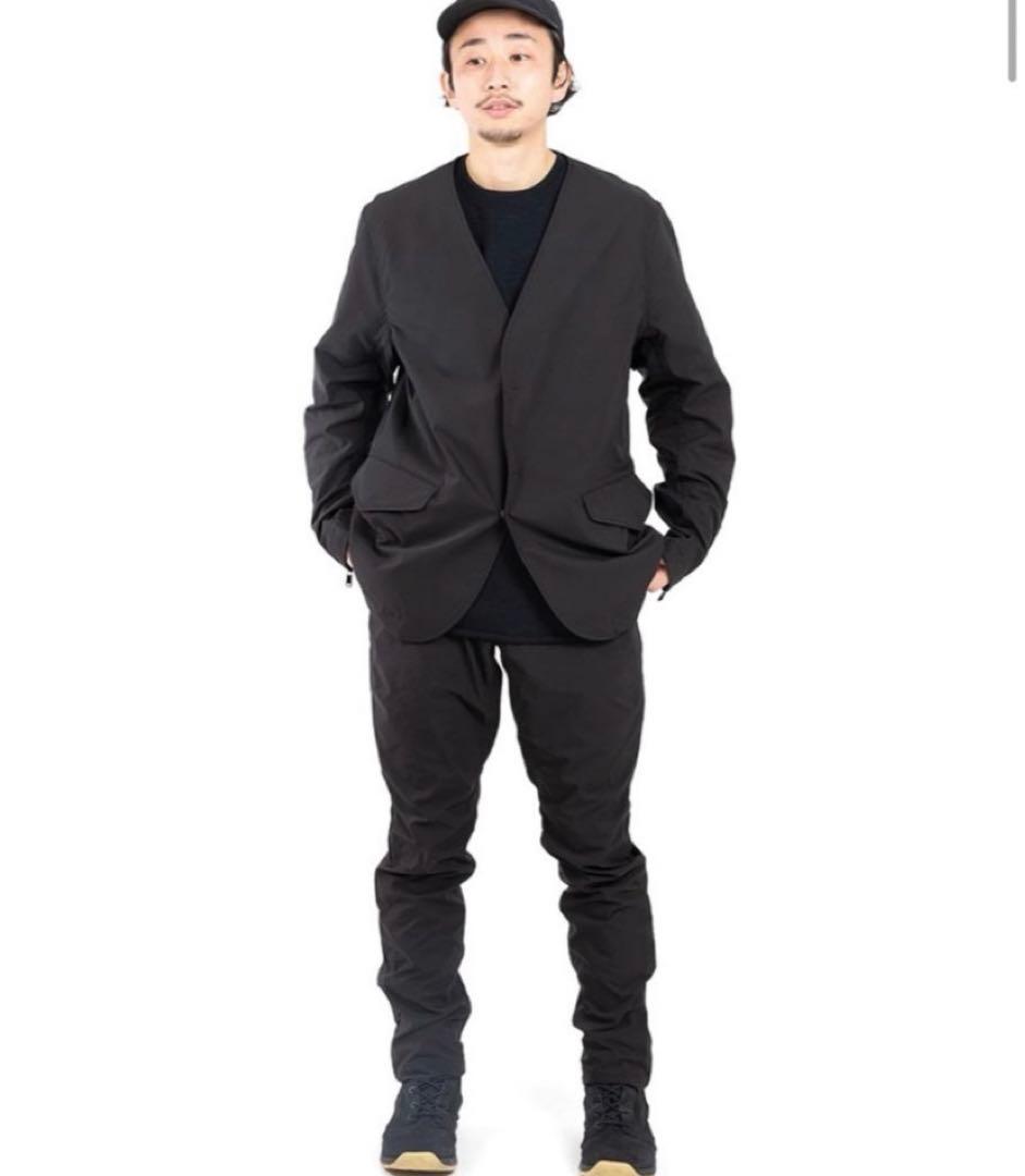 美品nonnative TROOPER 3B JACKET Pliantex 0