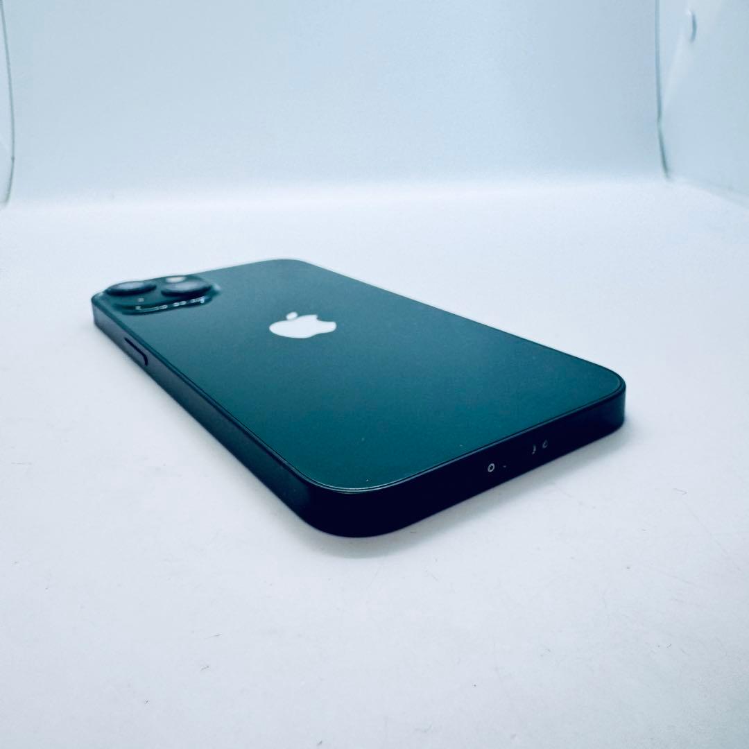 【バッテリー交換済】 iPhone 13 128GB 本体 動作確認済み