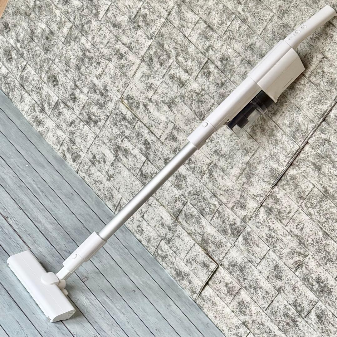 2023年製 Panasonic「パワーコードレス」MC-SB33J