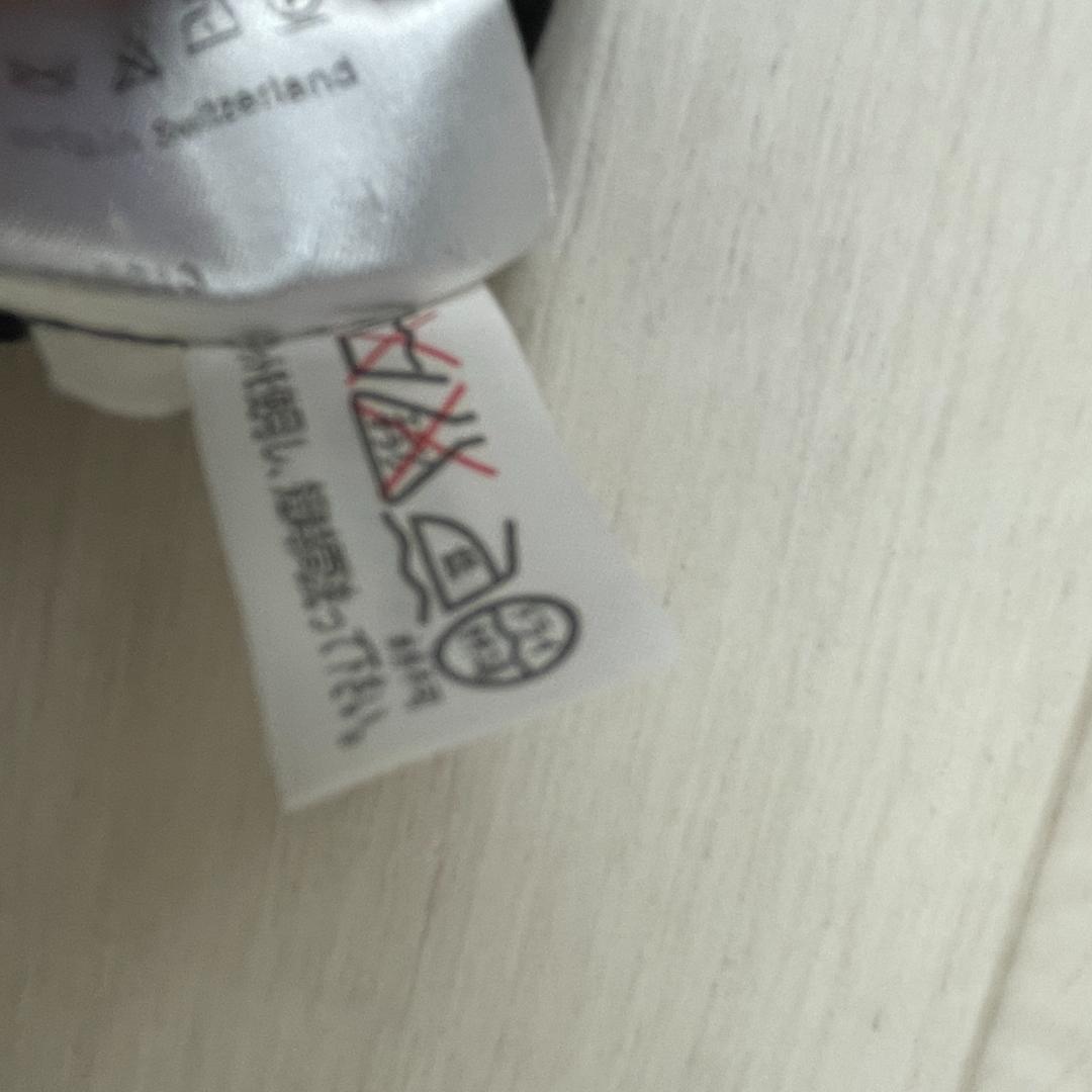 AKRIS アクリス ブラック フリンジデザイン ジャケット US8 フォーマル