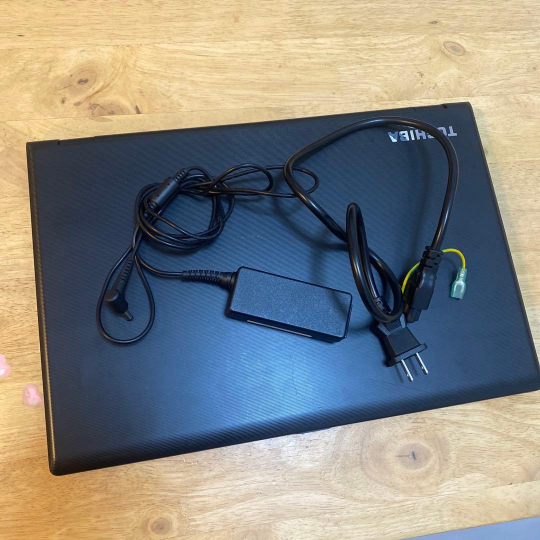 東芝 dynabook R35/M 15.6型 ノートパソコン ノートPC