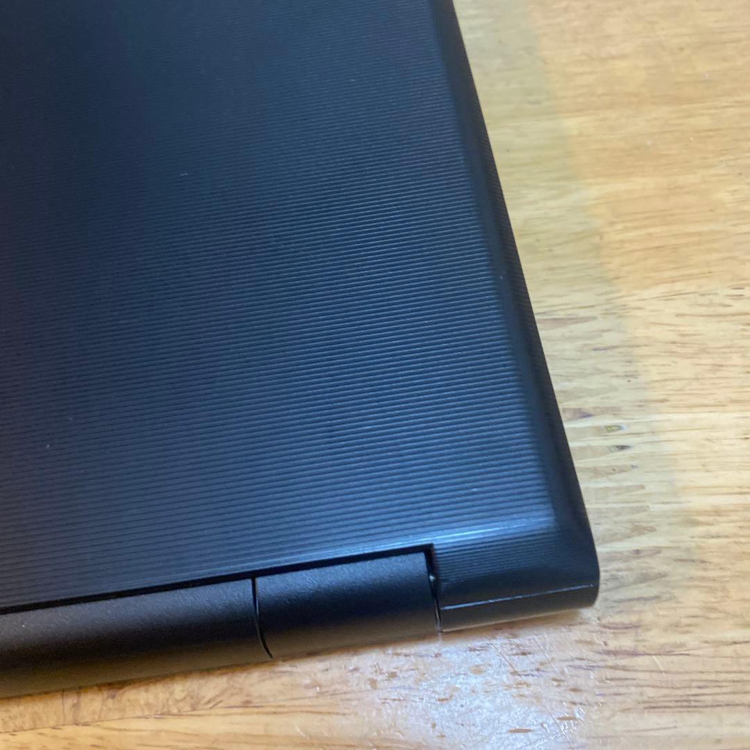 東芝 dynabook R35/M 15.6型 ノートパソコン ノートPC
