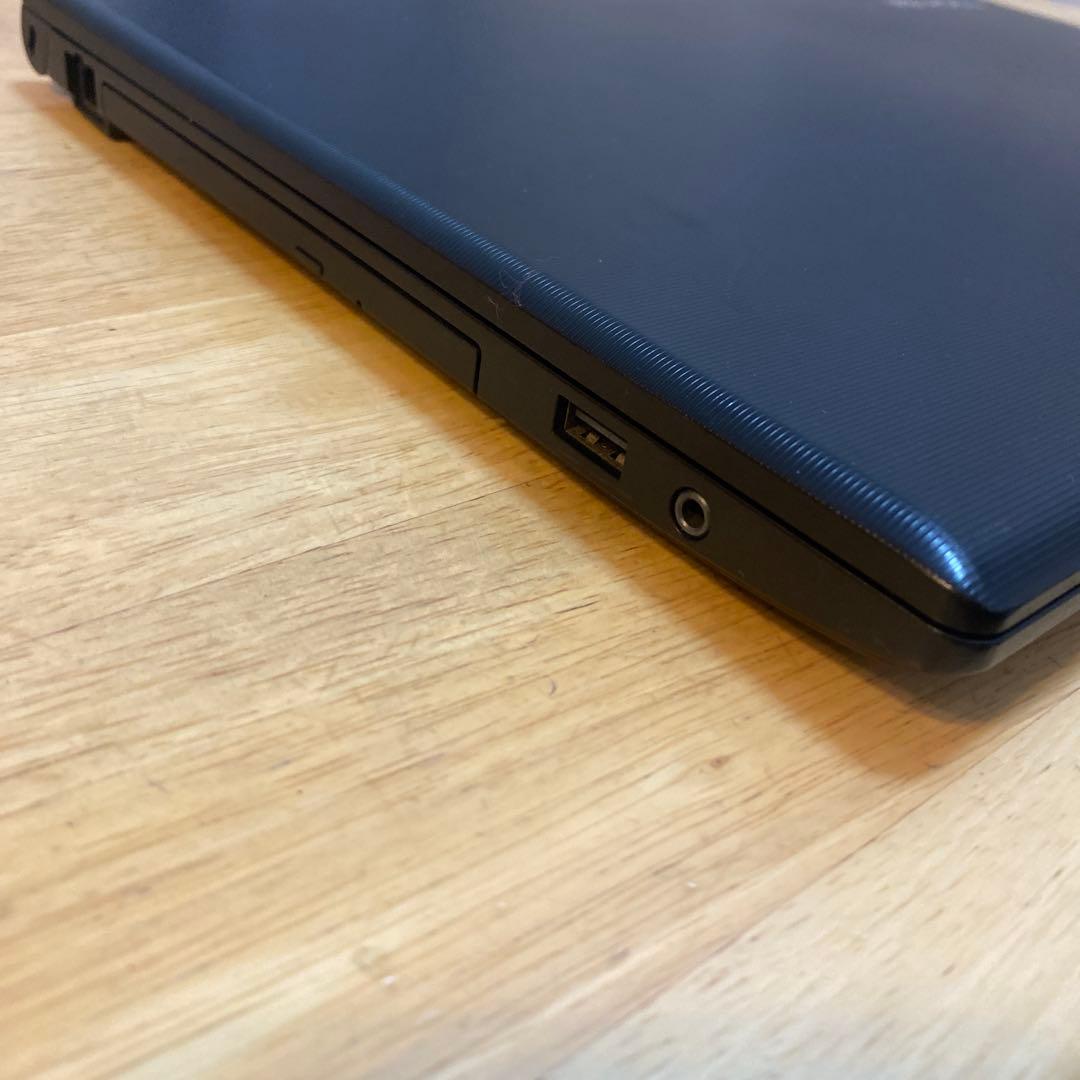 東芝 dynabook R35/M 15.6型 ノートパソコン ノートPC