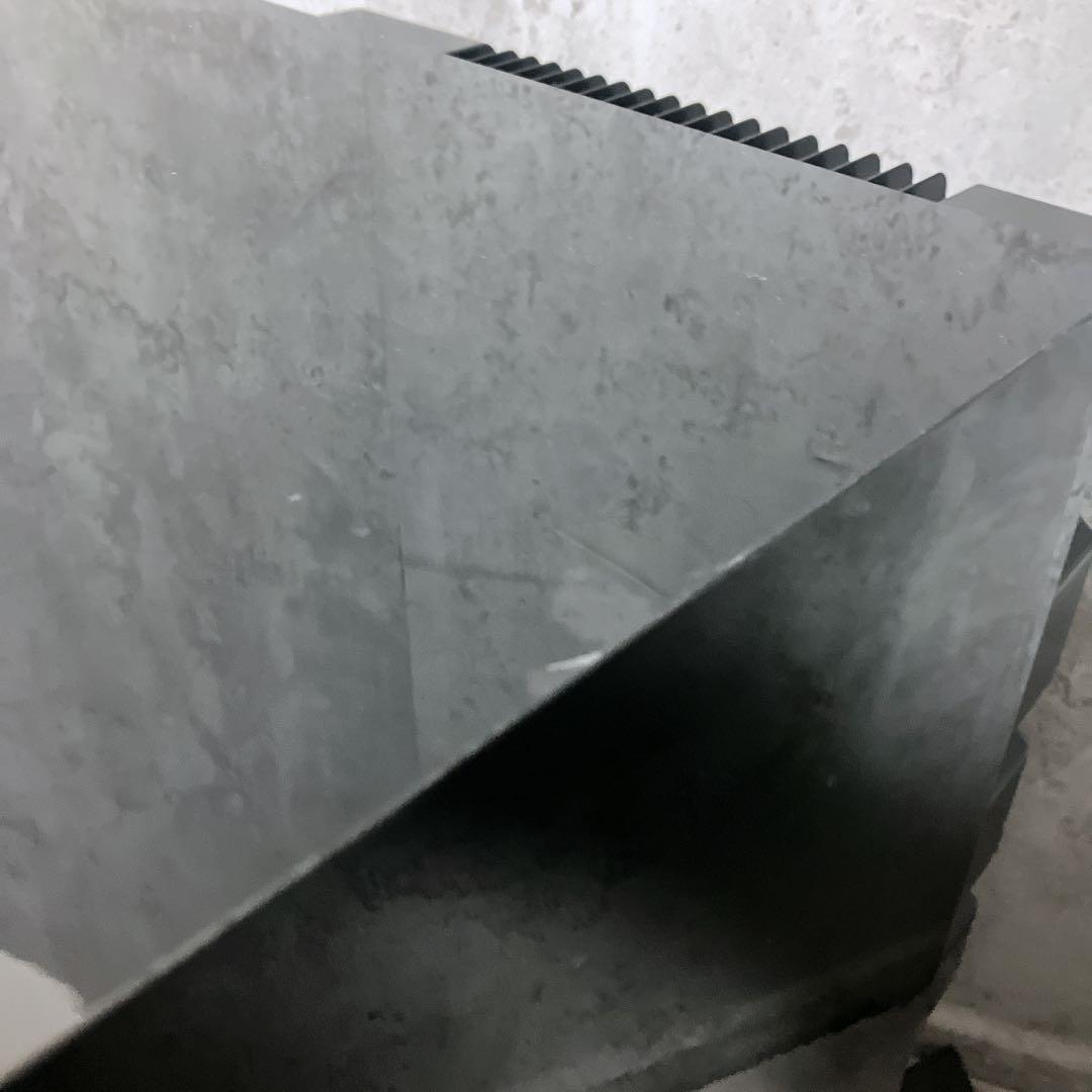 【良品】ソニー サブウーファー SA-W7700 ピアノブラック