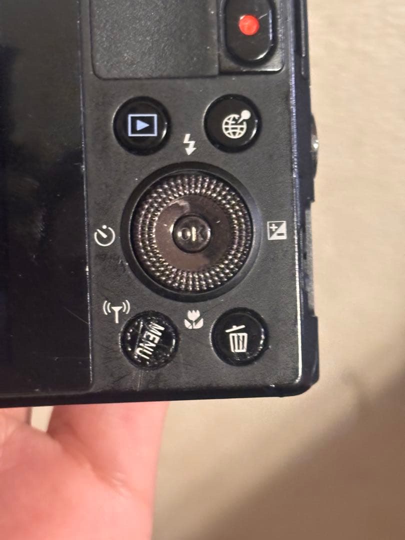 デジタルカメラ Nikon COOLPIX S9700