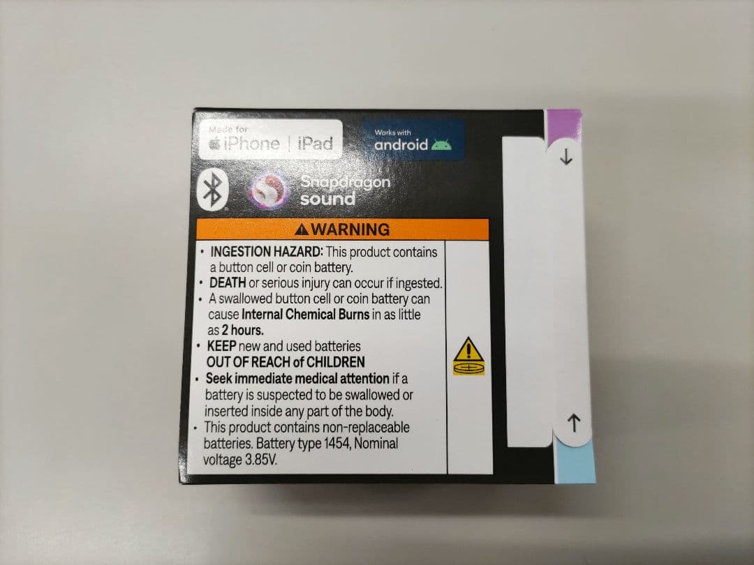 ＢＯＳＥ　ＱＵＩＥＴＣＯＭＦＯＲＴ　ＵＬＴＲＡ　ＥＡＲＢＵＤＳ　ＢＬＡＣＫ