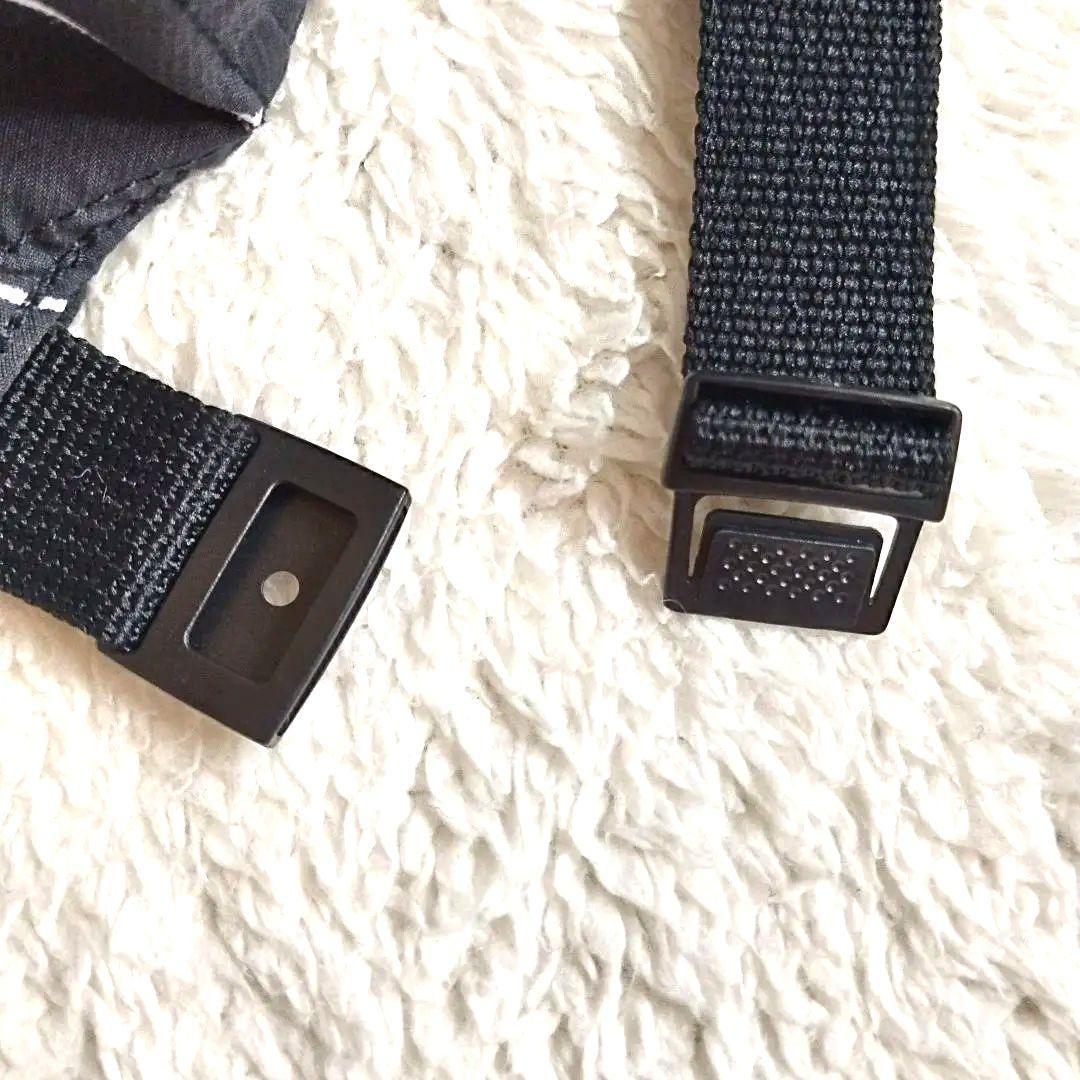 人気 Nike AW84 DRI-FIT キャップ ホワイト ✕ ブラック レア