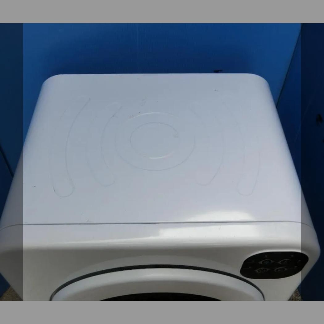 U35★衣類乾燥機 ES294689AAA 保証付　関東地方送料無料★2510