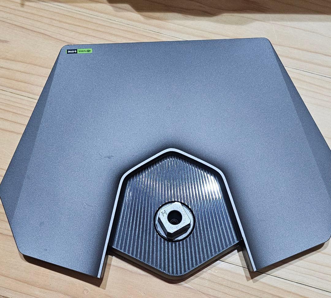 Dell G3223Q 32インチ 4K 144Hz