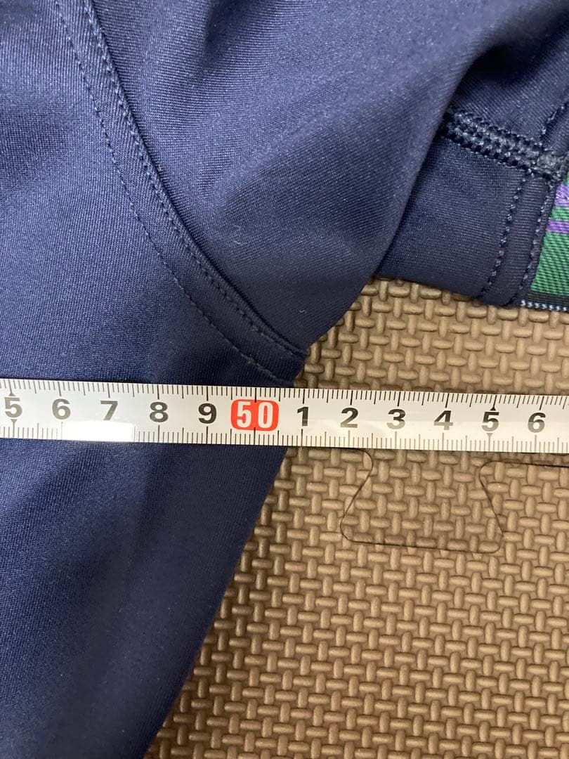 RWC 2019 スコットランド 代表　選手仕様ジャージ　ラグビーワールドカップ