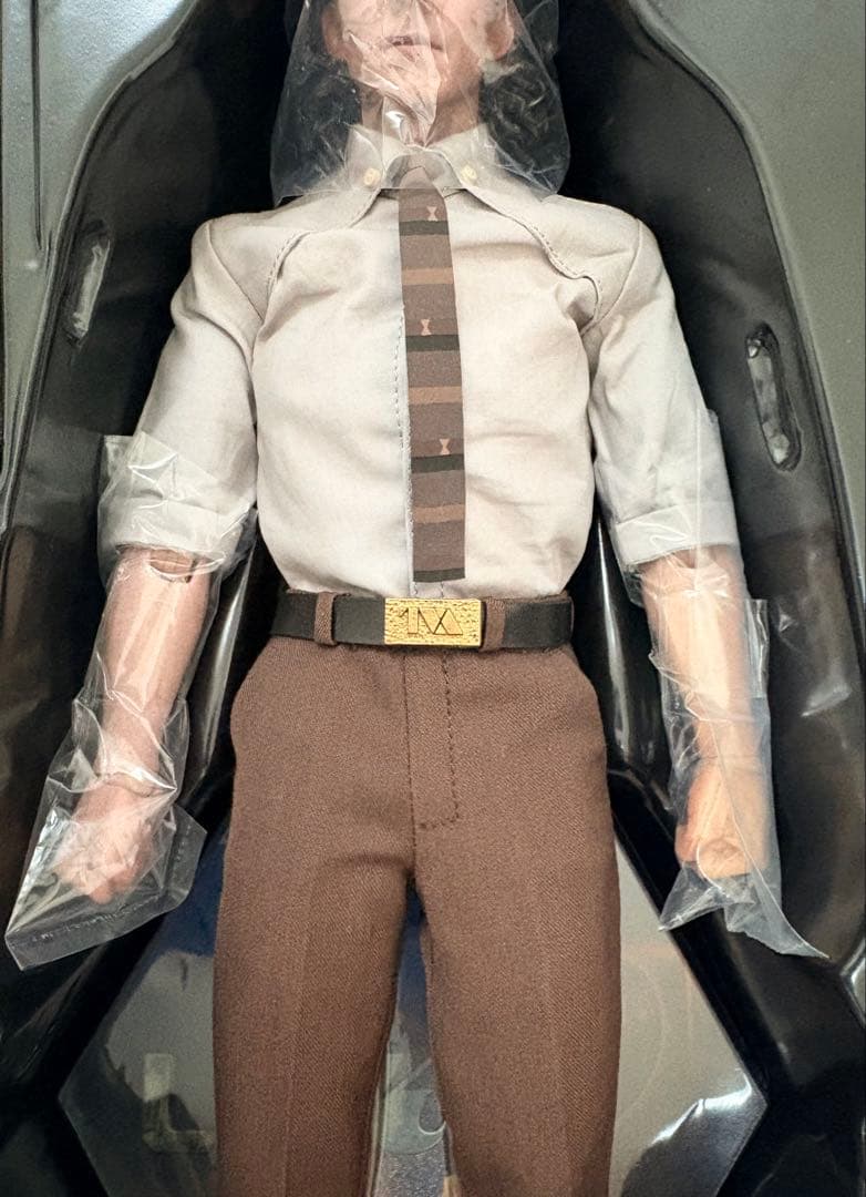 ホットトイズ　ロキ