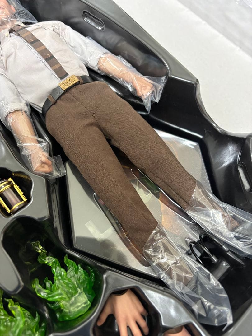 ホットトイズ　ロキ