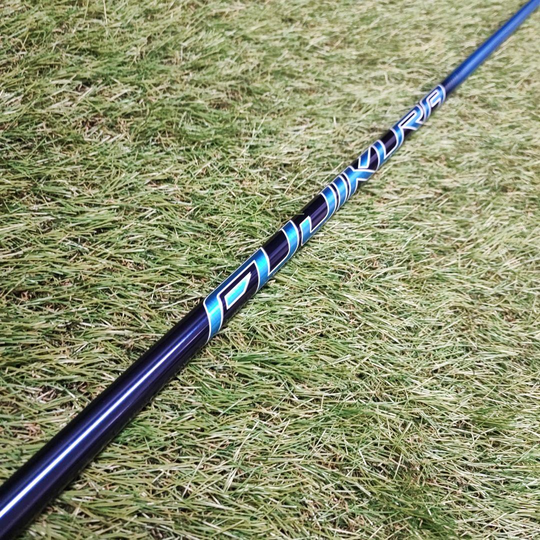 フジクラ SPEEDER NX 60X ドライバー用シャフト 新品 NXブルー