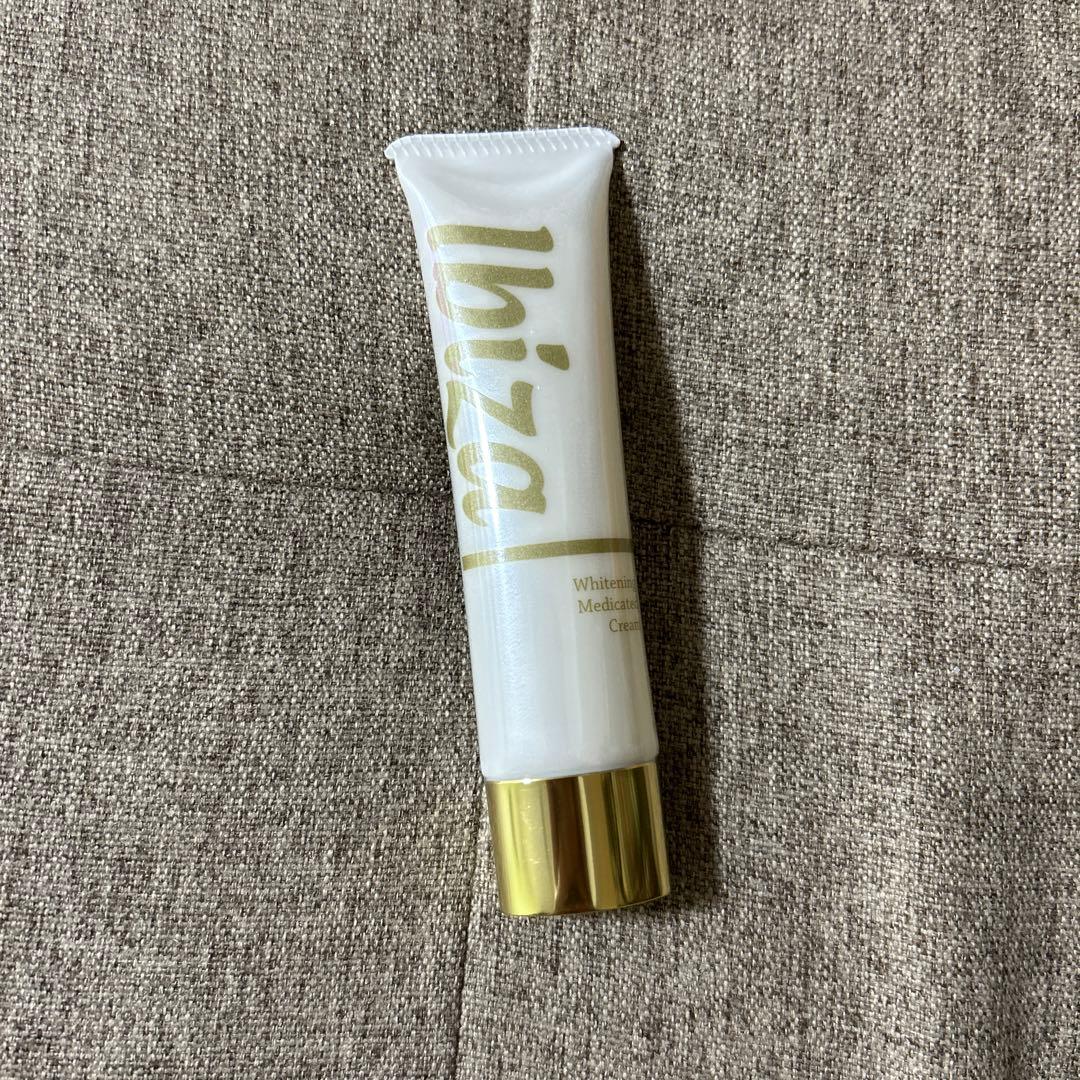 イビサクリーム