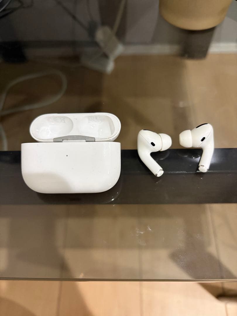 Apple iPhone 14 promax おまけでair pods pro