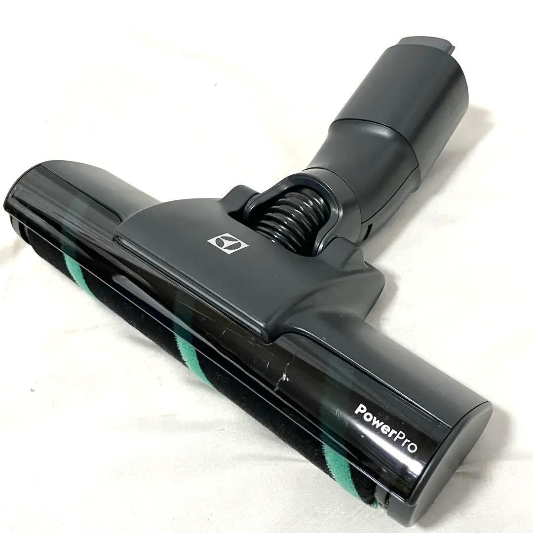 エレクトロラックス コードレススティック クリーナー 掃除機 EFP71525