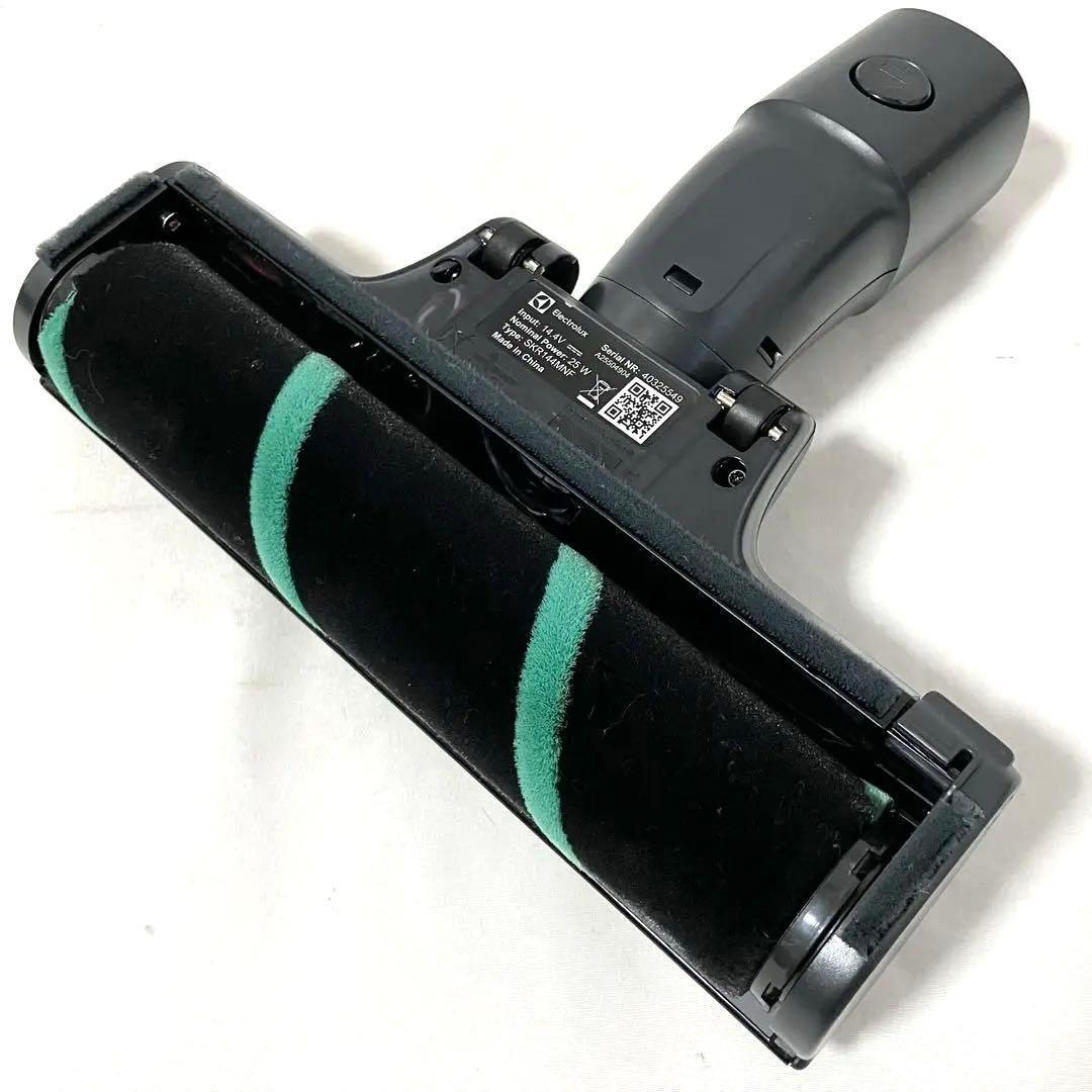 エレクトロラックス コードレススティック クリーナー 掃除機 EFP71525