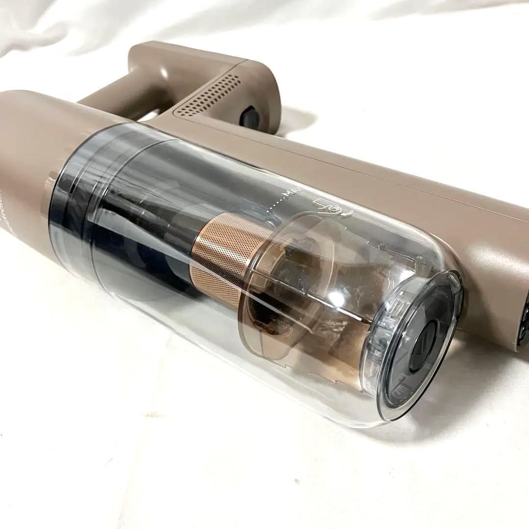 エレクトロラックス コードレススティック クリーナー 掃除機 EFP71525