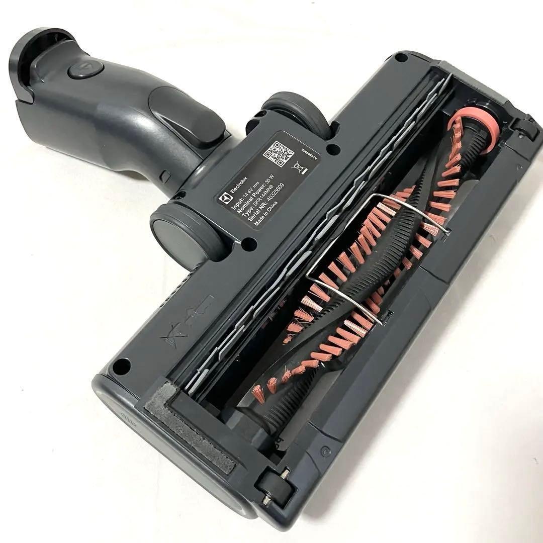 エレクトロラックス コードレススティック クリーナー 掃除機 EFP71525