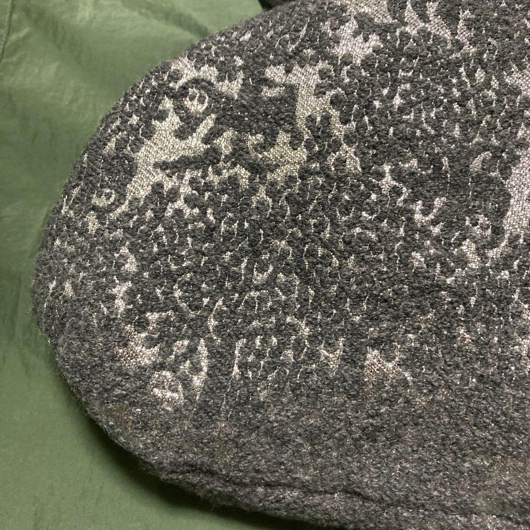 j*n様 (新品・超貴重)ミナペルホネンがま口バッグ