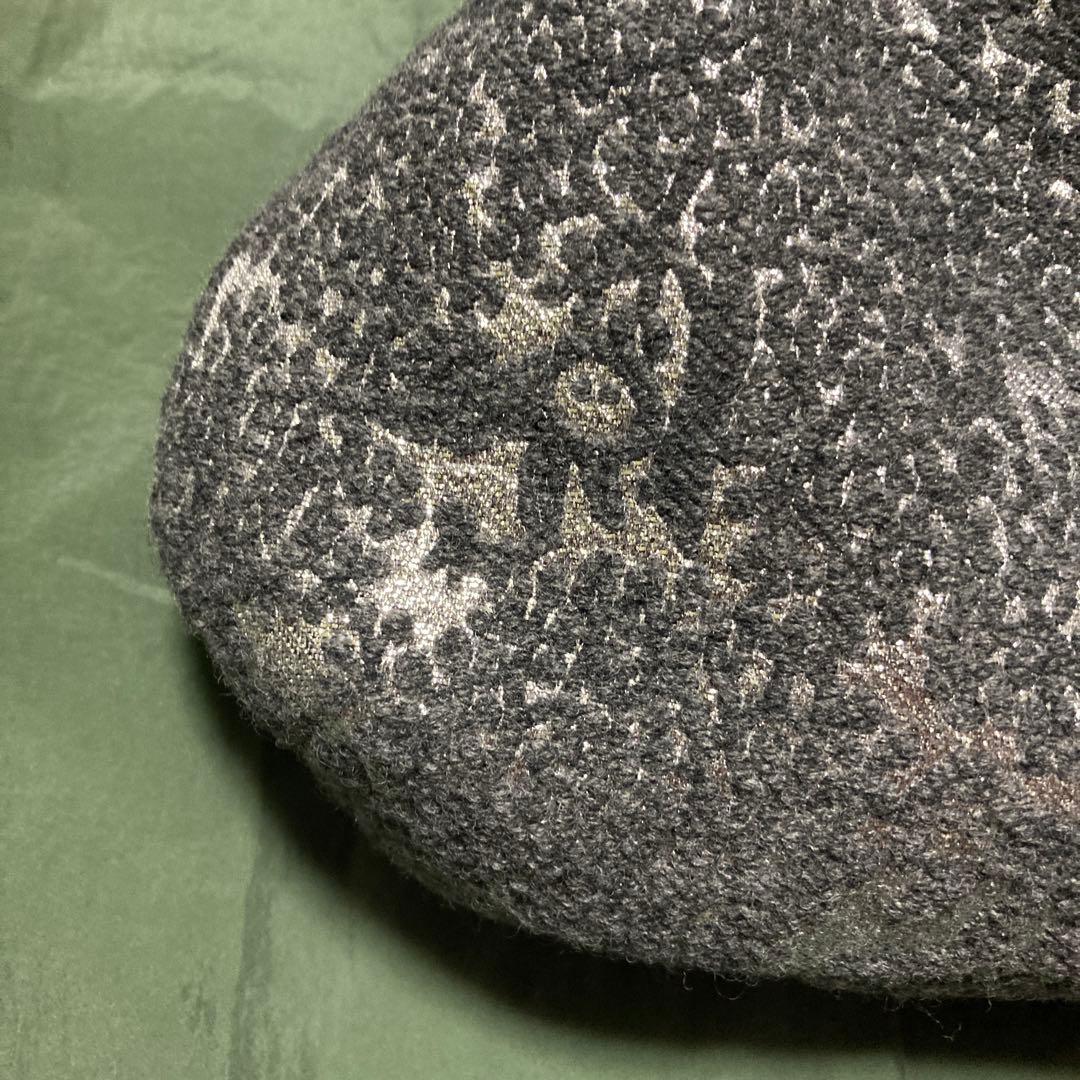 j*n様 (新品・超貴重)ミナペルホネンがま口バッグ