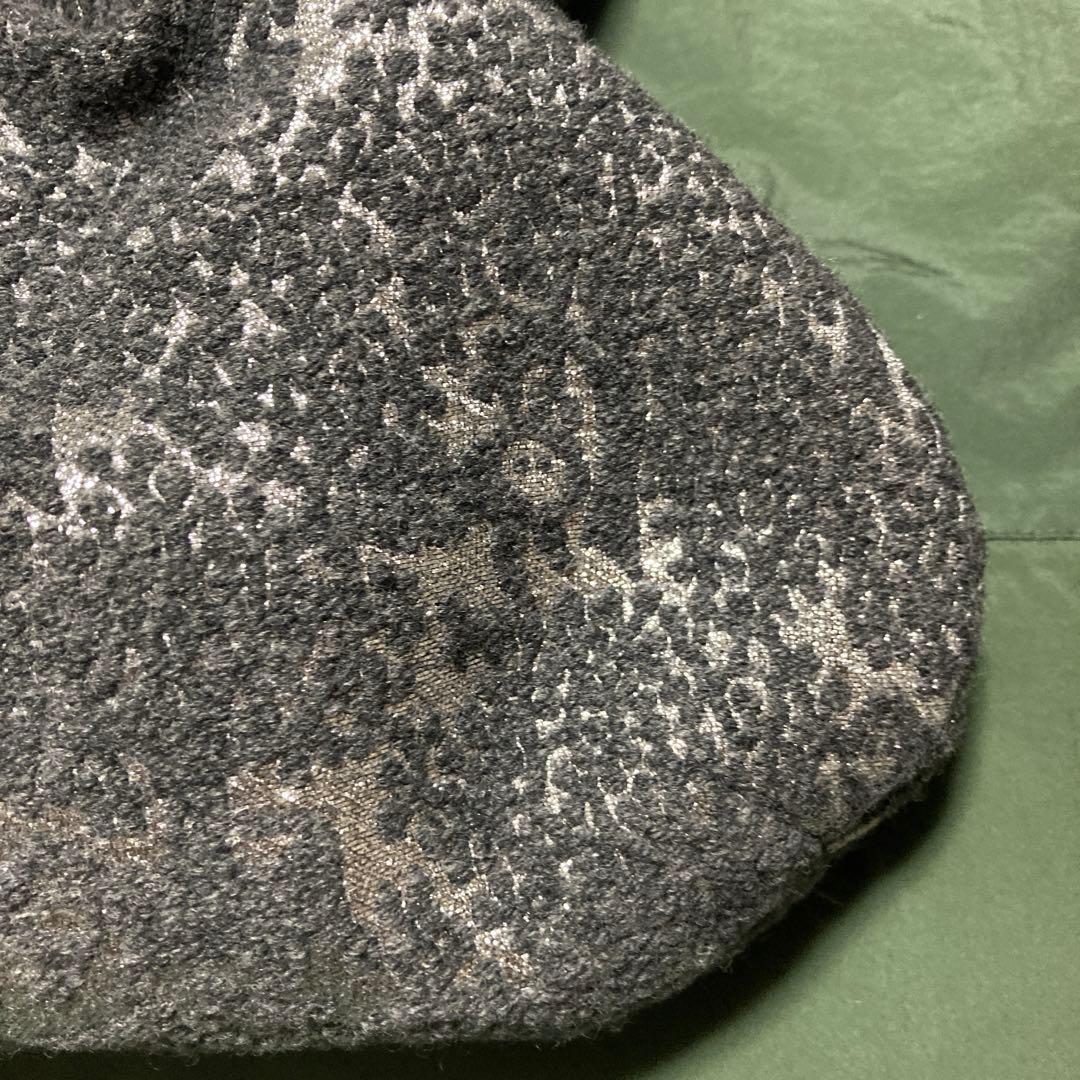 j*n様 (新品・超貴重)ミナペルホネンがま口バッグ