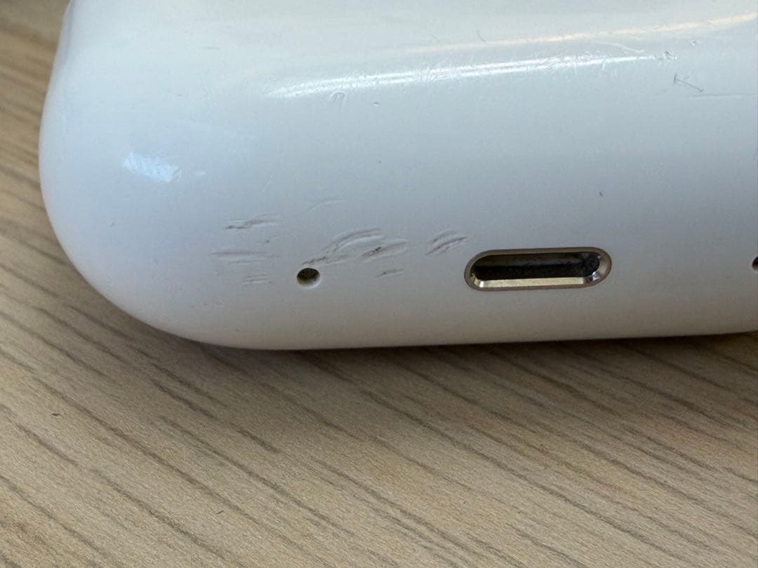 U*G様 AirPods Pro 2 第2世代