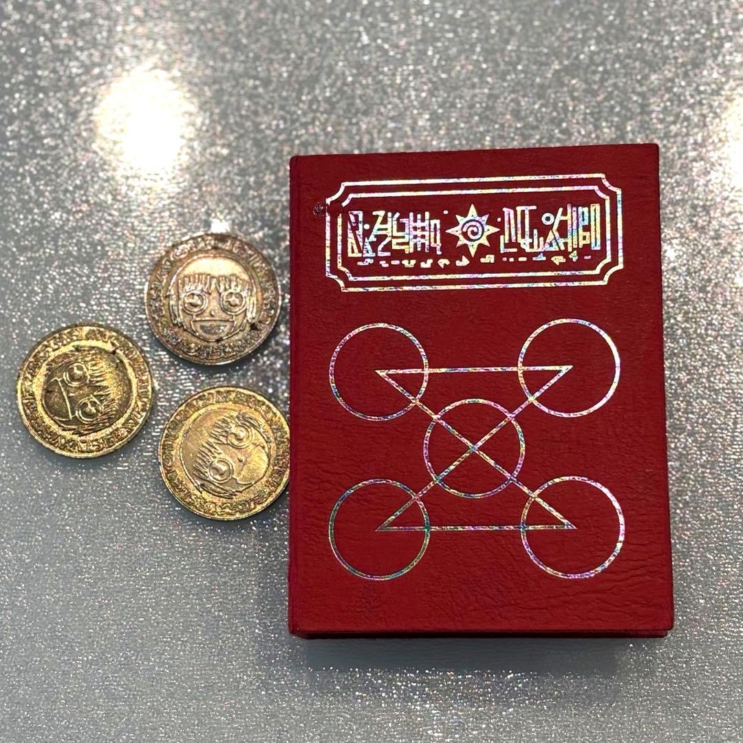 ガッシュ・ベル　トレーディングカード (約800枚)