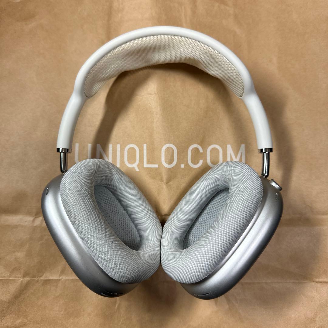 AirPods Max おかだ