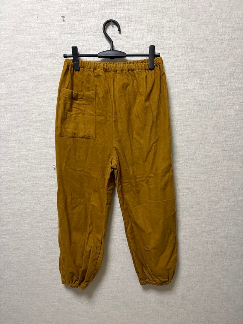 中川政七商店 あったかもんぺパンツL