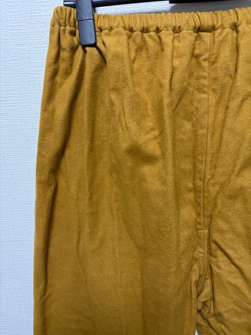 中川政七商店 あったかもんぺパンツL