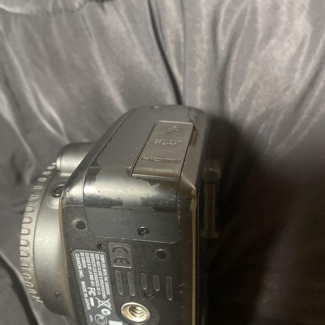 Canon EOS 一眼レフ　カメラ　kiss3