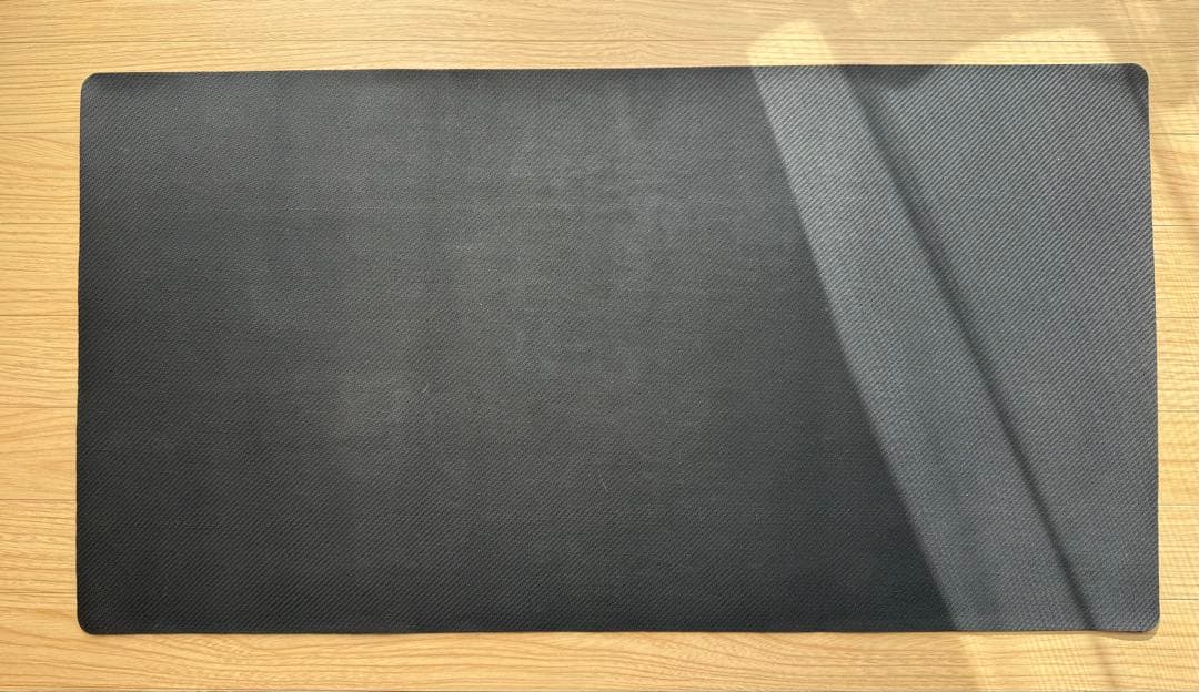 ポケモンカード　サーナイト　ニンフィア　プレイマット