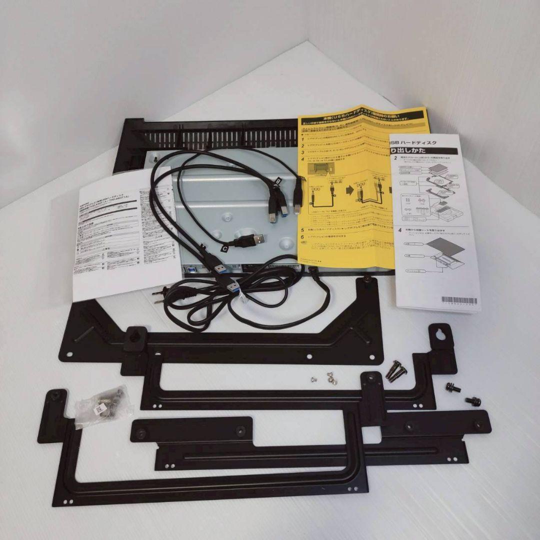 ​【レグザユーザー必見】東芝 タイムシフトマシンHDD 4.5TB