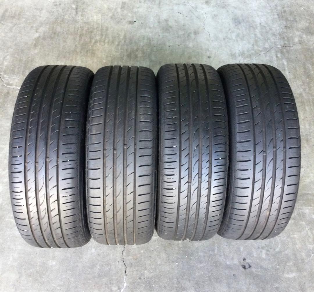 work エモーションZR10【225/50R18】タイヤホイールセット