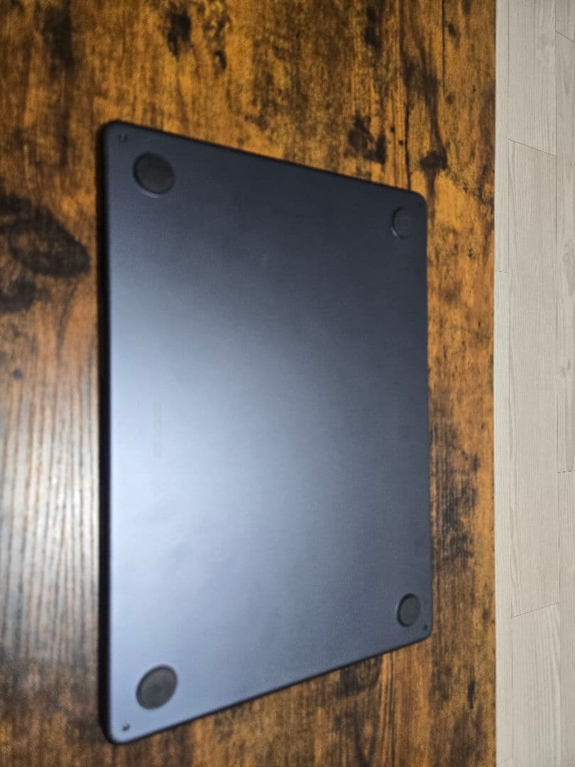 a*s様 MacBook Air M2, 2022 本体