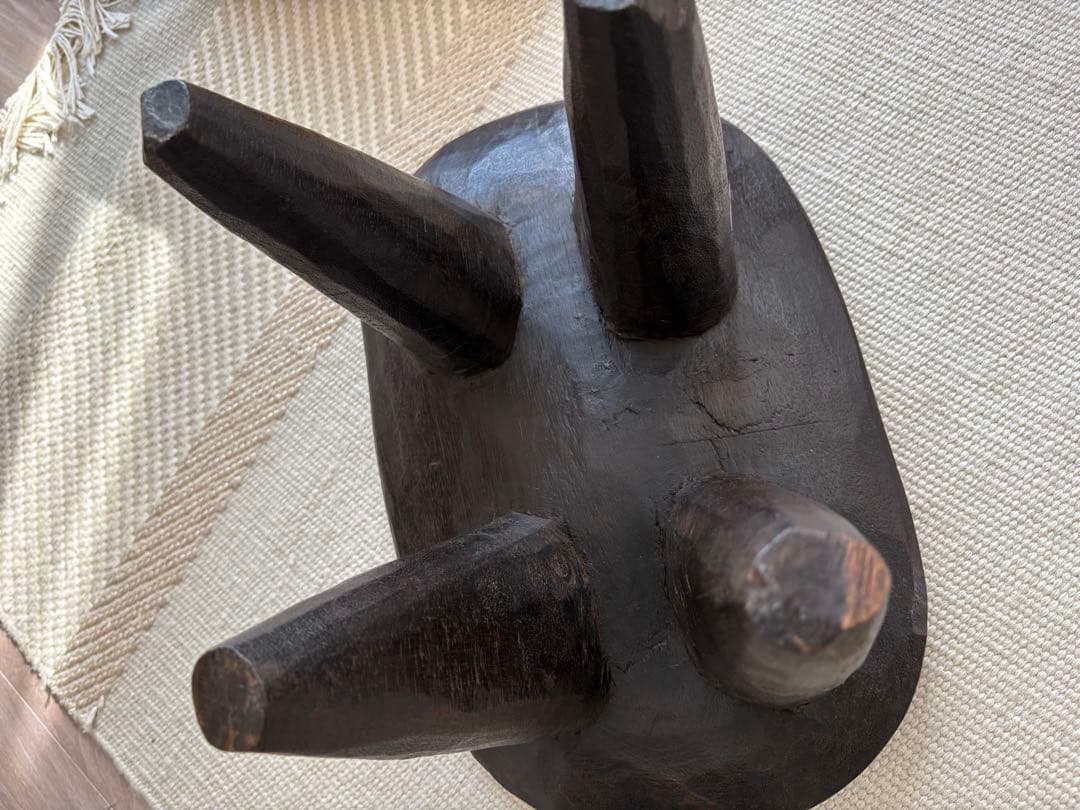 セヌフォ スツール