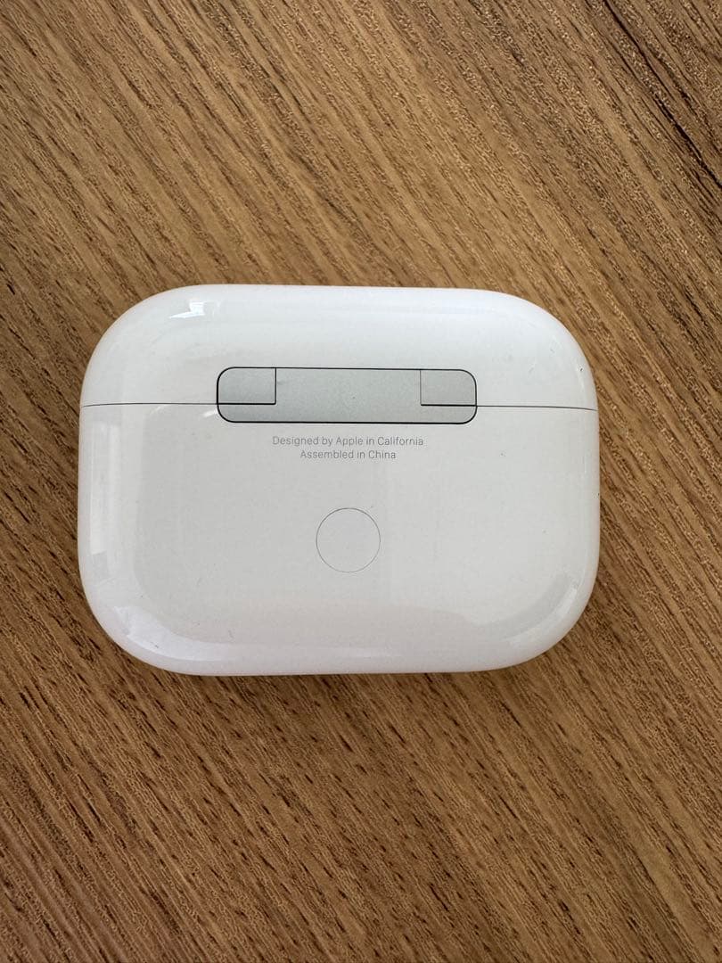 AirPods Pro2 充電ケース付き　第二世代