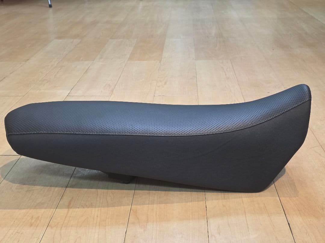 【z1-rオヤジ】dB's チタンマフラー一式 ＋ シートセット