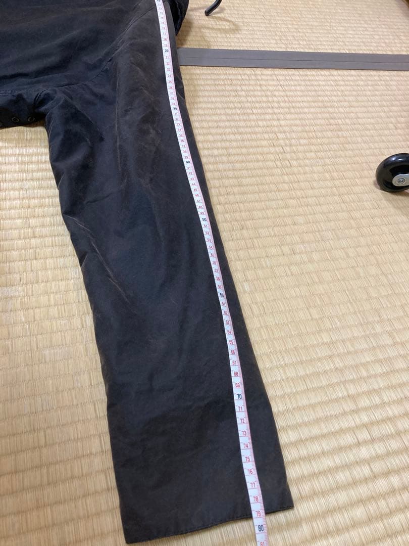 Barbour SL bedale 36 バブアー　ビデイル