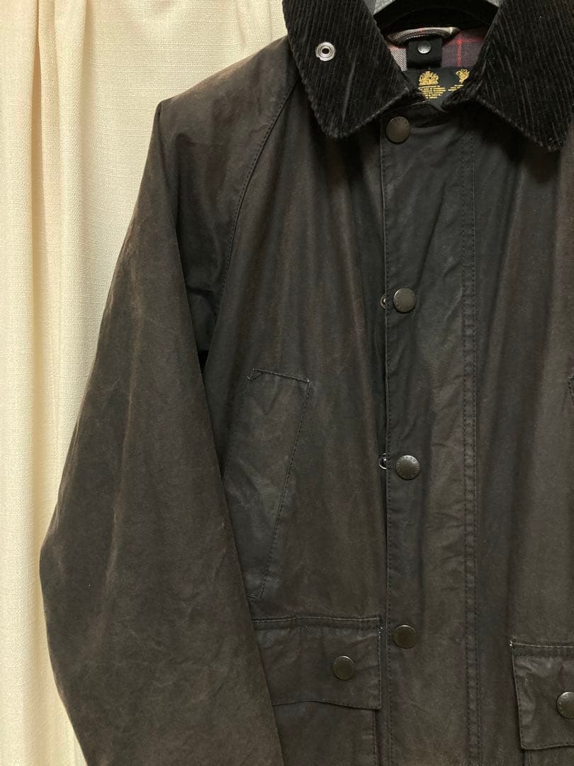 Barbour SL bedale 36 バブアー　ビデイル