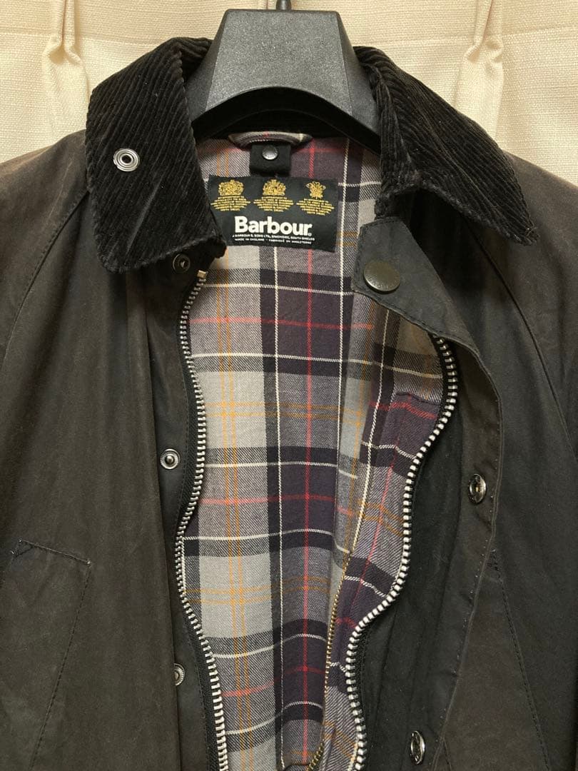 Barbour SL bedale 36 バブアー　ビデイル
