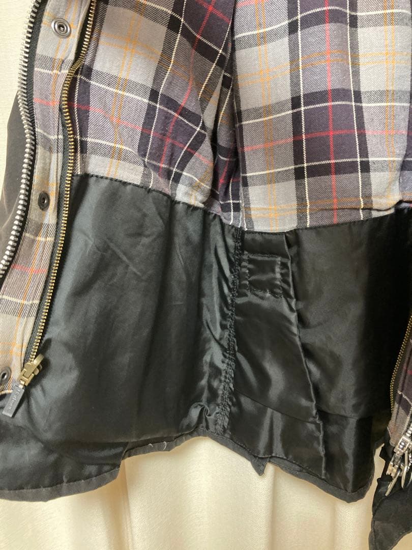Barbour SL bedale 36 バブアー　ビデイル