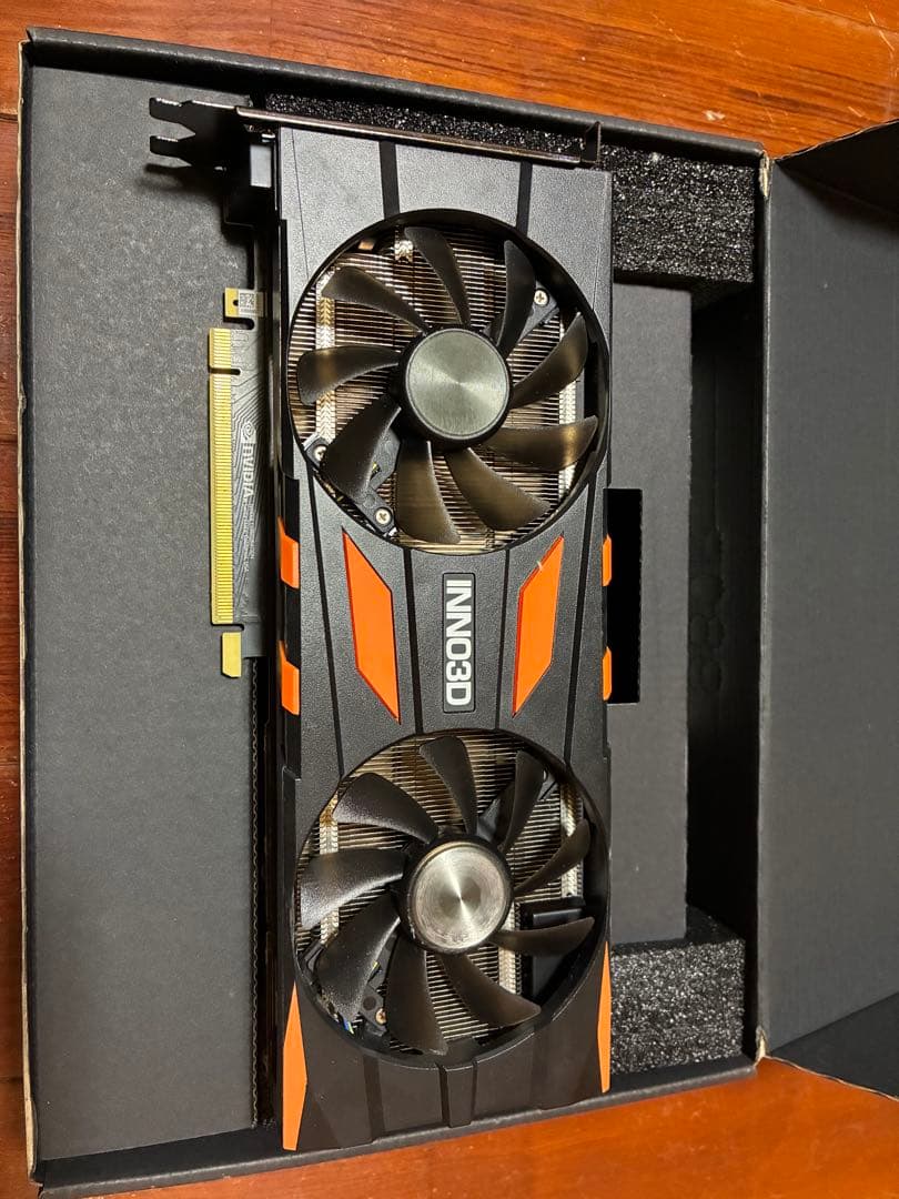 RTX2080Ti(ジャンク)