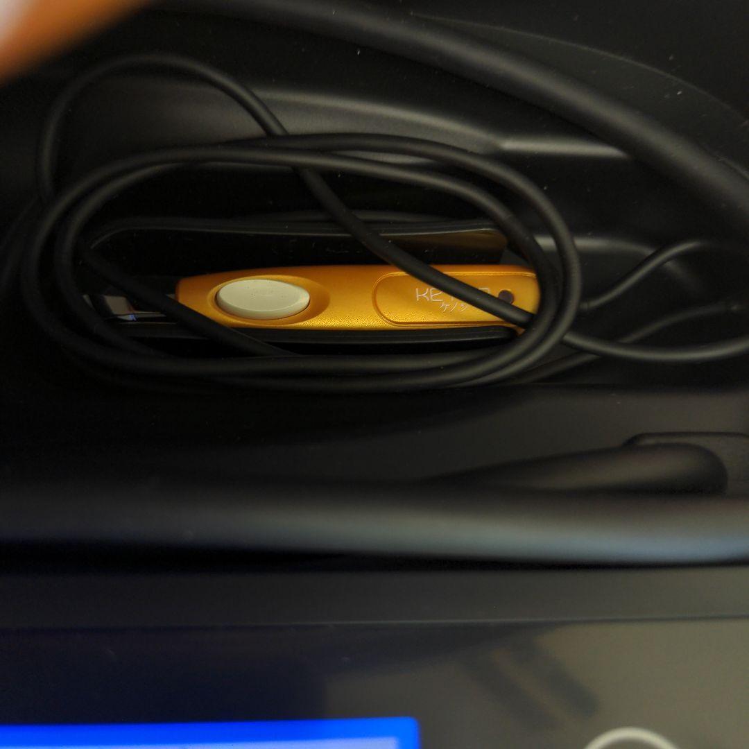 【訳あり】ケノン 脱毛器 ver4.0　新品未使用カートリッジ付